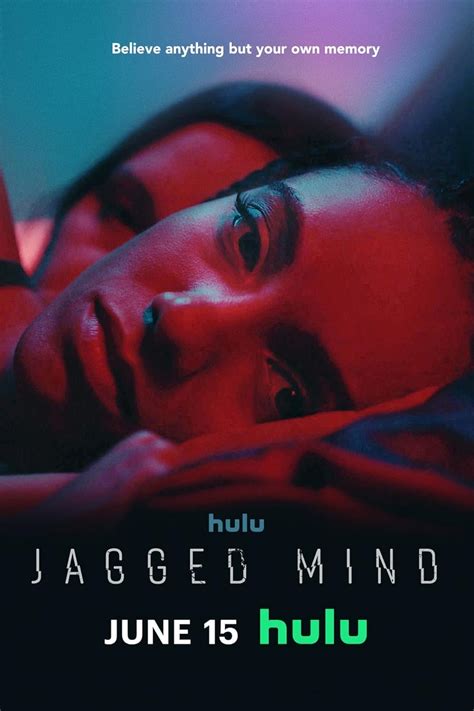 This review was made possible by a screener for Jagged Mind. Jagged Mind releases on Hulu on June 15th, 2023. Manipulation within romantic relationships can make for a crippling revelation that arrives too late. As the red flags pile up and the truth becomes blurred, mental horrors can come out of the shadows. Kelley